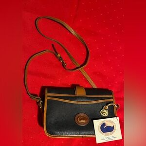 Dooney & Bourke vintage bag, A5 962503